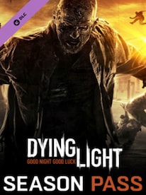 Dying Light Season Pass Steam Key GLOBAL - 10