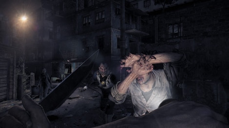 Dying Light - Base Game Steam Key GLOBAL - 8