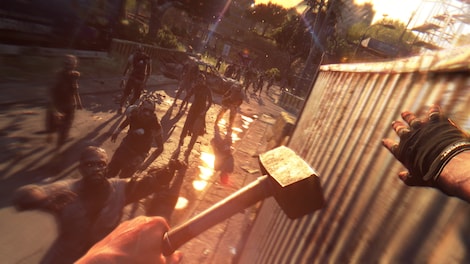 Dying Light - Base Game Steam Key GLOBAL - 5