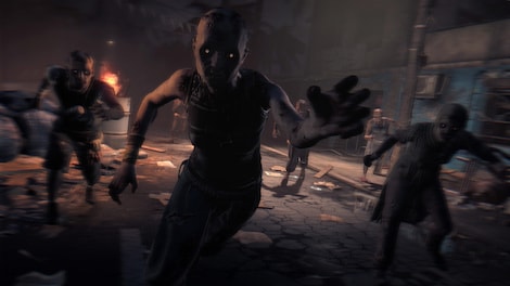 Dying Light Steam Key POLAND - 34