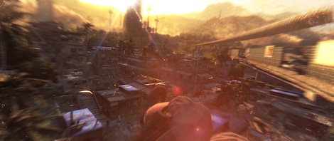 Dying Light Steam Key POLAND - 26