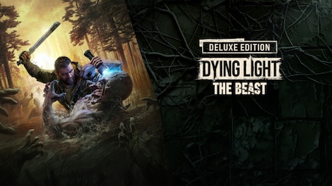 Dying Light: The Beast | Deluxe Edition (PC) - Steam Account - GLOBAL - 0