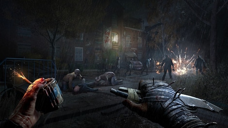Dying Light: The Beast (PC) - Steam Account - GLOBAL - 6