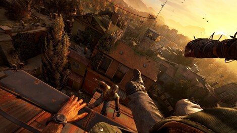 Dying Light: The Beast (PC) - Steam Account - GLOBAL - 9