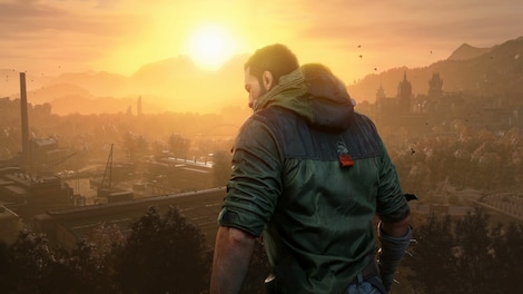 Dying Light: The Beast (PC) - Steam Account - GLOBAL - 8