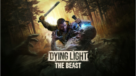 Dying Light: The Beast (PC) - Steam Gift - EUROPE - 0