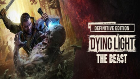 Dying Light: The Beast Restored Land | Definitive Edition (Xbox Series X/S) - Xbox Live Key - UNITED STATES - 0