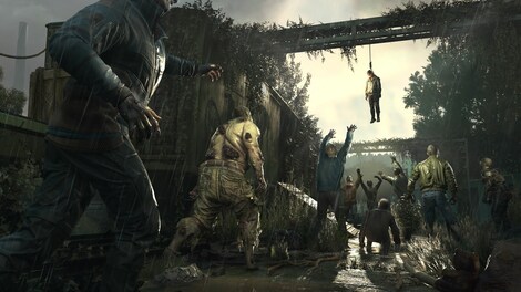 Dying Light: The Beast Restored Land | Definitive Edition (Xbox Series X/S) - Xbox Live Key - UNITED STATES - 5