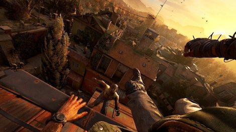 Dying Light: The Beast Restored Land | Deluxe Edition (PC) - Steam Account - GLOBAL - 9