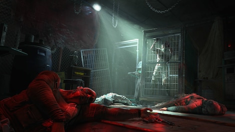 Dying Light: The Beast Restored Land (Xbox Series X/S) - Xbox Live Key - GLOBAL - 3