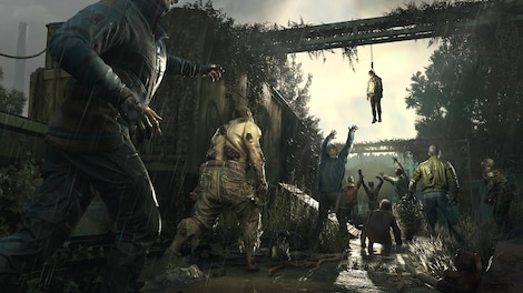 Dying Light: The Beast Restored Land (Xbox Series X/S) - Xbox Live Key - GLOBAL - 5