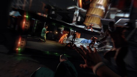Dying Light: The Bozak Horde (PC) - Steam Gift - CIS - 9