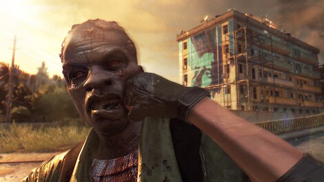 Dying Light: The Bozak Horde (PC) - Steam Gift - CIS - 8
