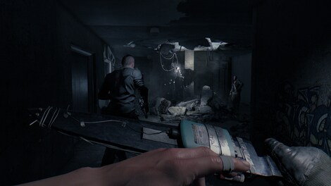Dying Light: The Bozak Horde (PC) - Steam Gift - CIS - 5