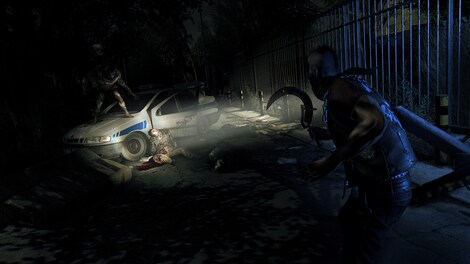 Dying Light: The Bozak Horde (PC) - Steam Gift - CIS - 3