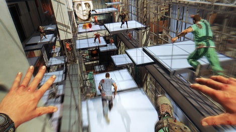 Dying Light: The Bozak Horde (PC) - Steam Key - GLOBAL - 6