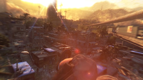 Dying Light | Enhanced Edition (PC) - Steam Key - GLOBAL - 22