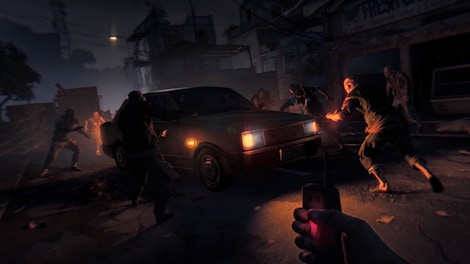 Dying Light | Enhanced Edition (PC) - Steam Key - GLOBAL - 14