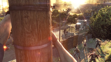 Dying Light | Enhanced Edition (PC) - Steam Key - GLOBAL - 13