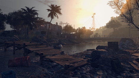 Dying Light | Enhanced Edition (PC) - Steam Key - GLOBAL - 7