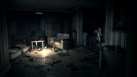 Dying Light | Enhanced Edition (PC) - Steam Key - GLOBAL - 6