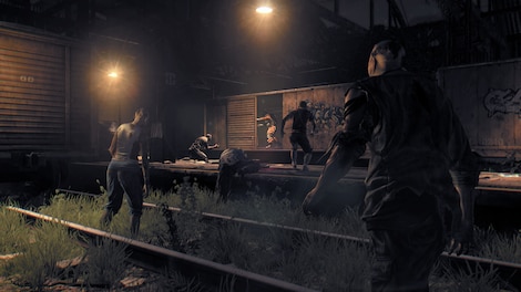 Dying Light | Enhanced Edition (PC) - Steam Key - GLOBAL - 3