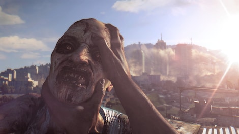Dying Light: The Following (PC) - Steam Gift - EUROPE - 20