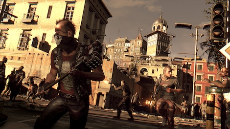 Dying Light: The Following (PC) - Steam Gift - EUROPE - 15