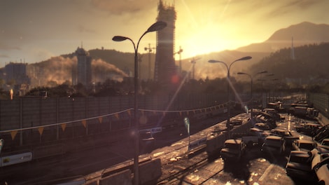 Dying Light: The Following (PC) - Steam Gift - EUROPE - 7