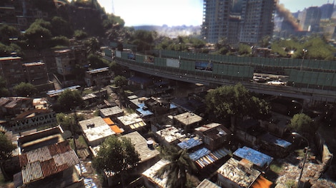 Dying Light: The Following (PC) - Steam Gift - EUROPE - 5