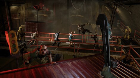 Dying Light Ultimate DLC Collection (PC) - Steam Gift - GLOBAL - 7