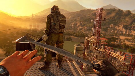 Dying Light Ultimate DLC Collection (PC) - Steam Gift - GLOBAL - 3