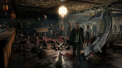 Dying Light Ultimate DLC Collection (PC) - Steam Key - GLOBAL - 6