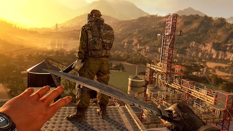 Dying Light Ultimate DLC Collection (PC) - Steam Key - GLOBAL - 3