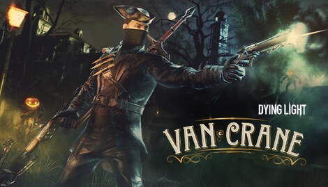Dying Light - Van Crane Bundle (PC) - Steam Gift - GLOBAL - 0
