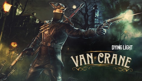 Dying Light - Van Crane Bundle (PC) - Steam Key - EUROPE - 0