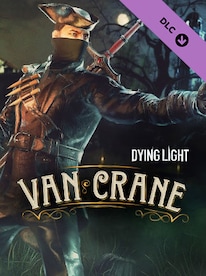 Dying Light - Van Crane Bundle (PC) - Steam Key - EUROPE - 1