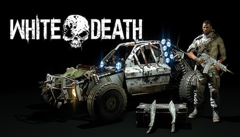 Dying Light - White Death Bundle (PC) - Steam Key - EUROPE - 2