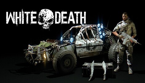Dying Light - White Death Bundle (PC) - Steam Key - GLOBAL - 2