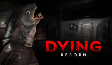 DYING: Reborn Steam Key GLOBAL - 2