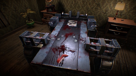 DYING: Reborn Steam Key GLOBAL - 3