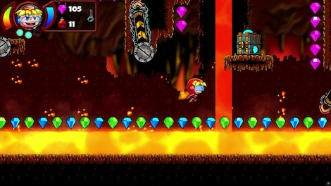 Dyna Bomb 2 (Xbox One) - Xbox Live Key - TURKEY - 3