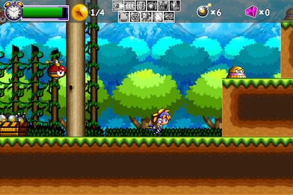 Dyna Bomb Steam Key GLOBAL - 4