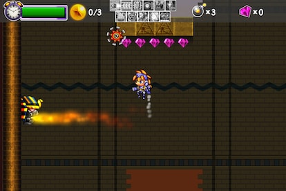 Dyna Bomb Steam Key GLOBAL - 5