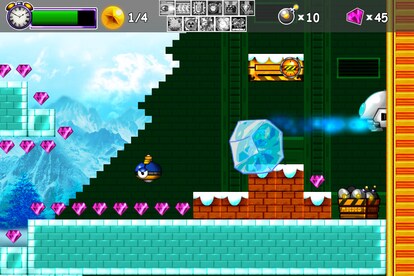 Dyna Bomb Steam Key GLOBAL - 14