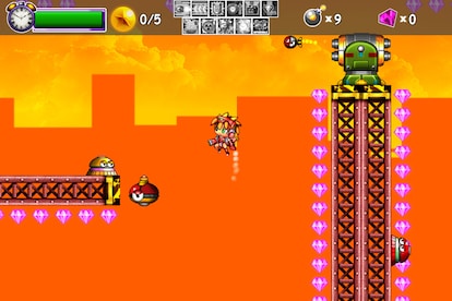 Dyna Bomb Steam Key GLOBAL - 0