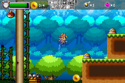 Dyna Bomb Steam Key GLOBAL - 9