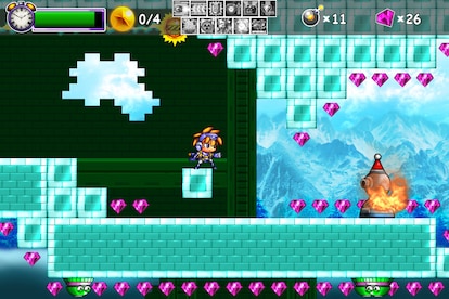Dyna Bomb Steam Key GLOBAL - 7