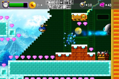Dyna Bomb Steam Key GLOBAL - 6