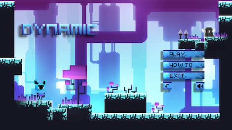 Dynamic Steam Key GLOBAL - 8